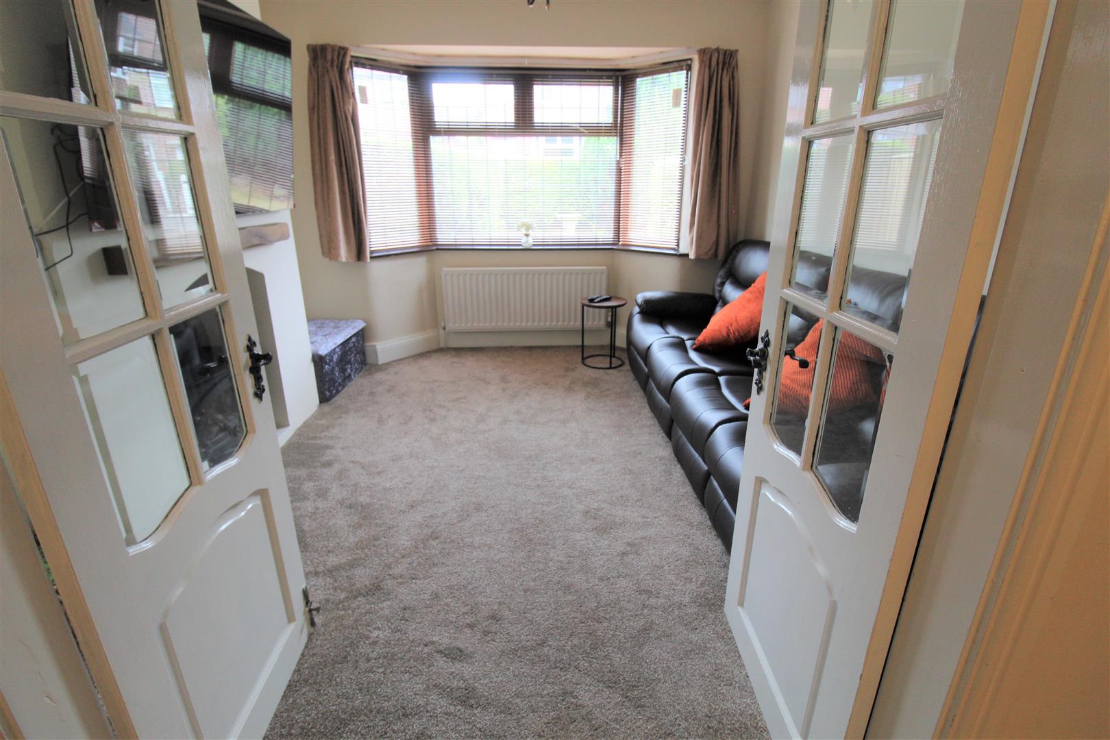 Dickenson Road East, Sneyd Green, Stoke-On-Trent